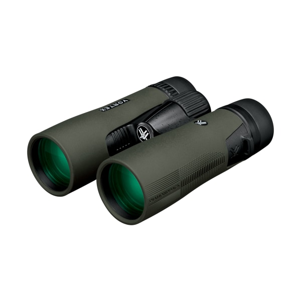 Vortex diamondback hunting binoculars