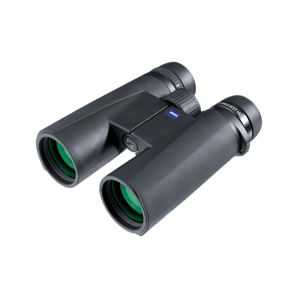 Zeiss Conquest hunting binoculars