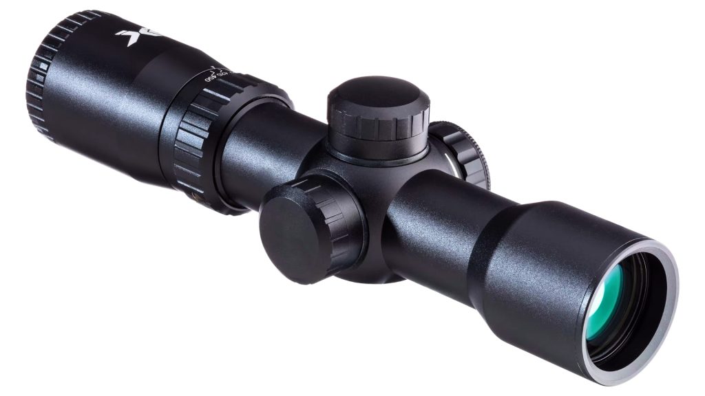 The Bear X Speed Crossbow Scope