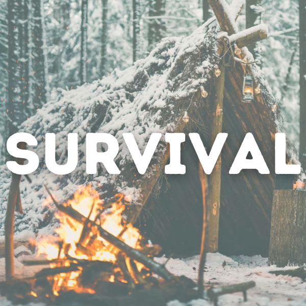 Survival category cover