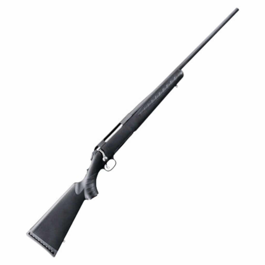 Ruger American Bolt-Action