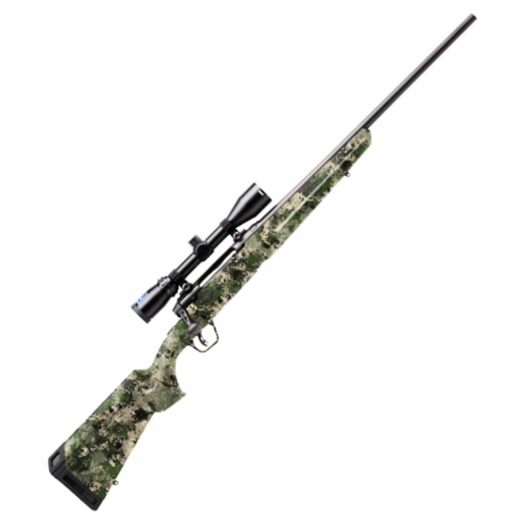 Savage Arms AXIS II Bolt-Action