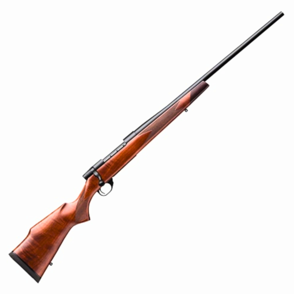 Weatherby Vanguard Series 2 Bolt-Action