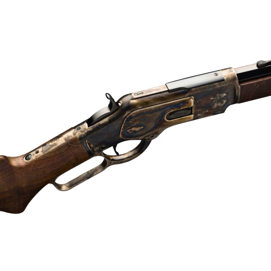 Winchester 1873 (2)